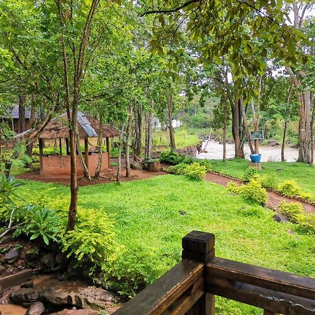 Tadlo Lodge Beng Exterior photo
